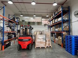 Loyang Enterprise Building (D17), Factory #618116201